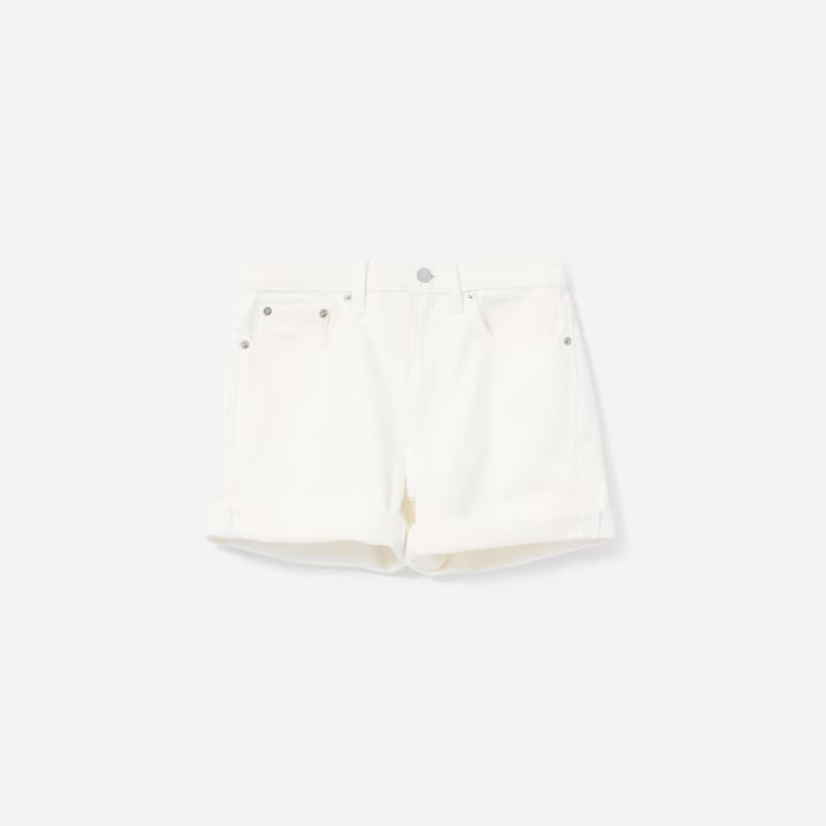 The Denim Short | Everlane