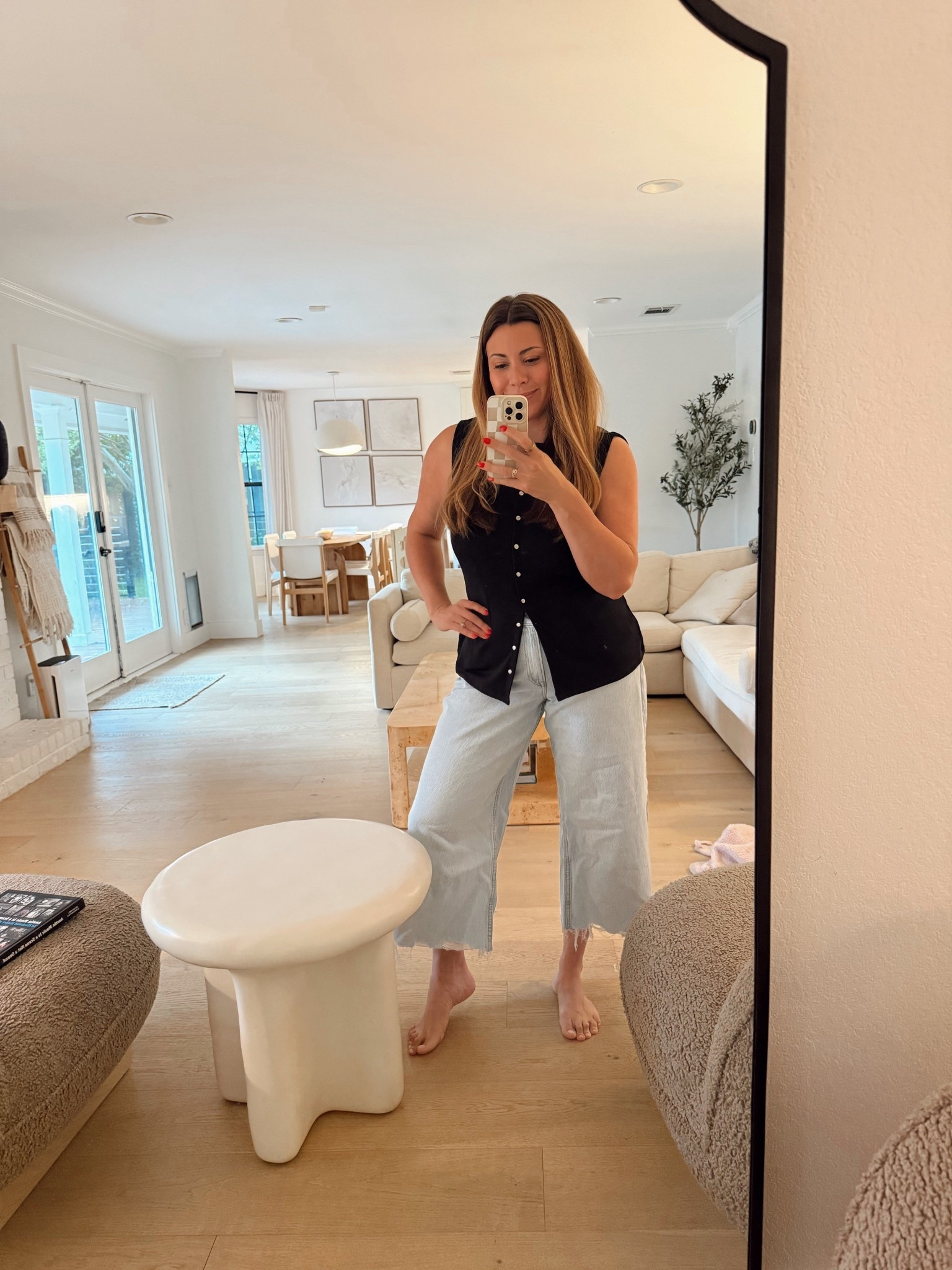 Rainy day Sunday dinner fit 

#LTKSeasonal #LTKSummerEdit #LTKFindsUnder50