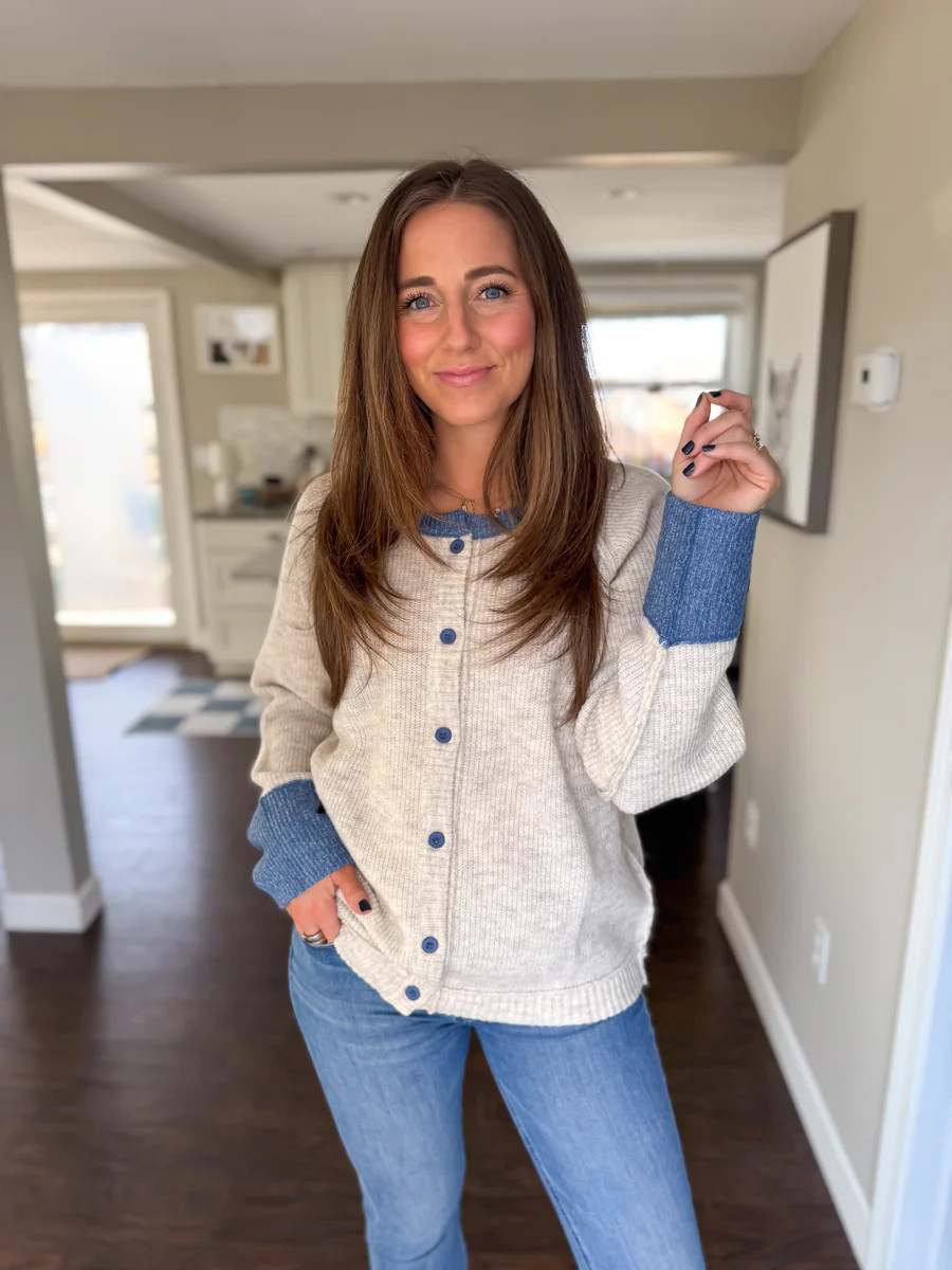 Luna Cardigan | 28 COAST