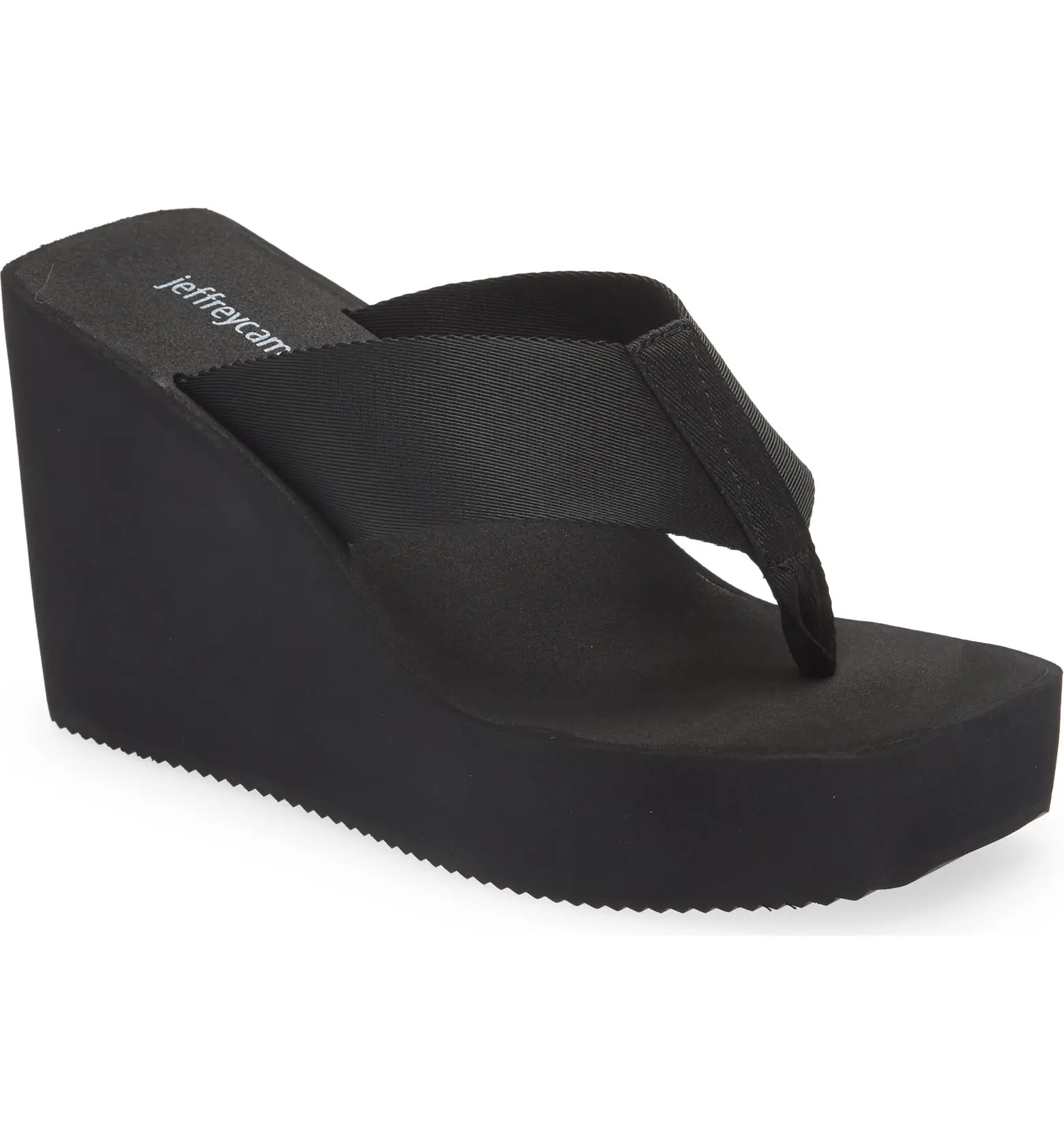 Lizzi Wedge Flip Flop | Nordstrom