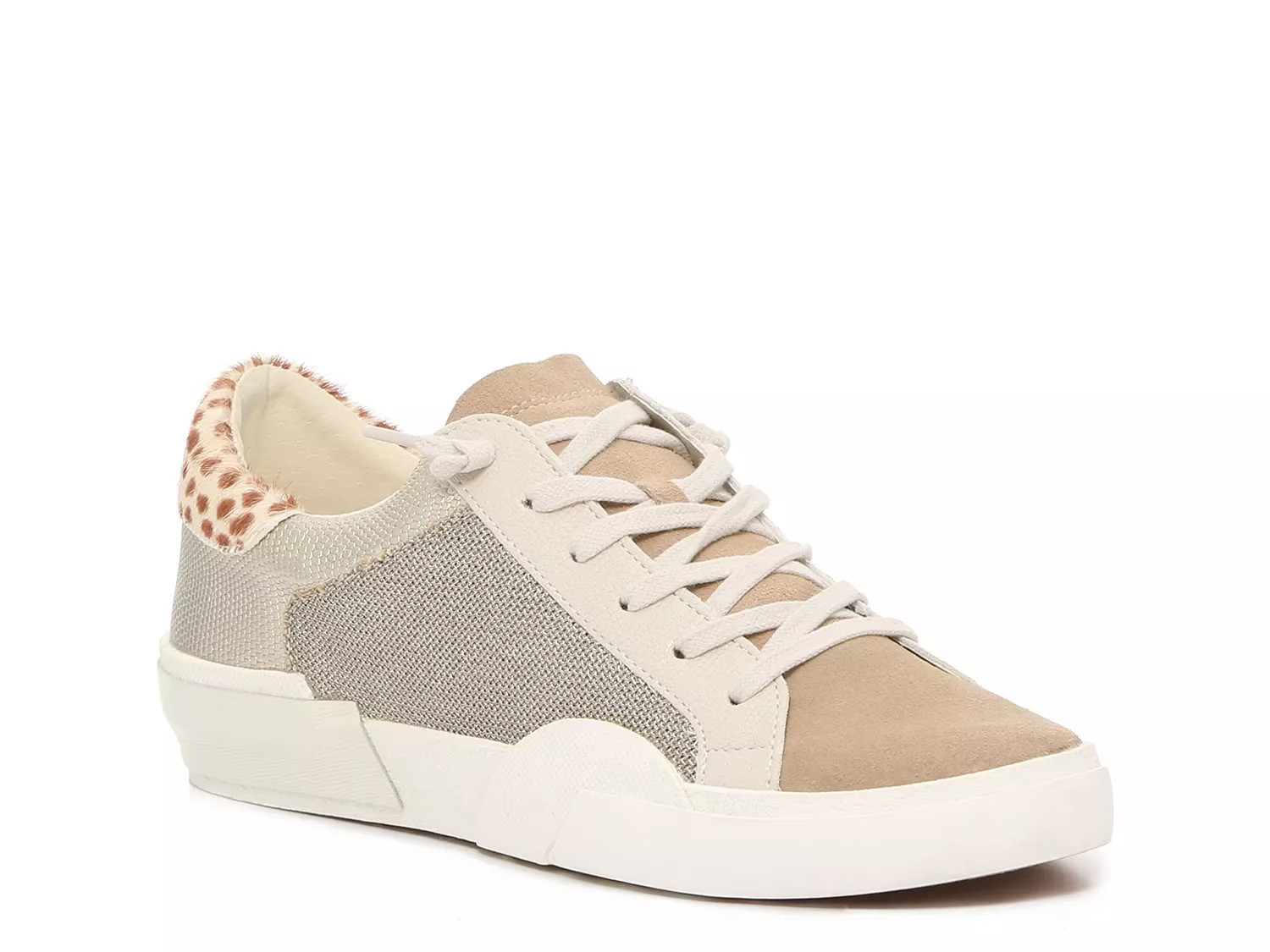 Dolce Vita Zina Court Sneaker | DSW