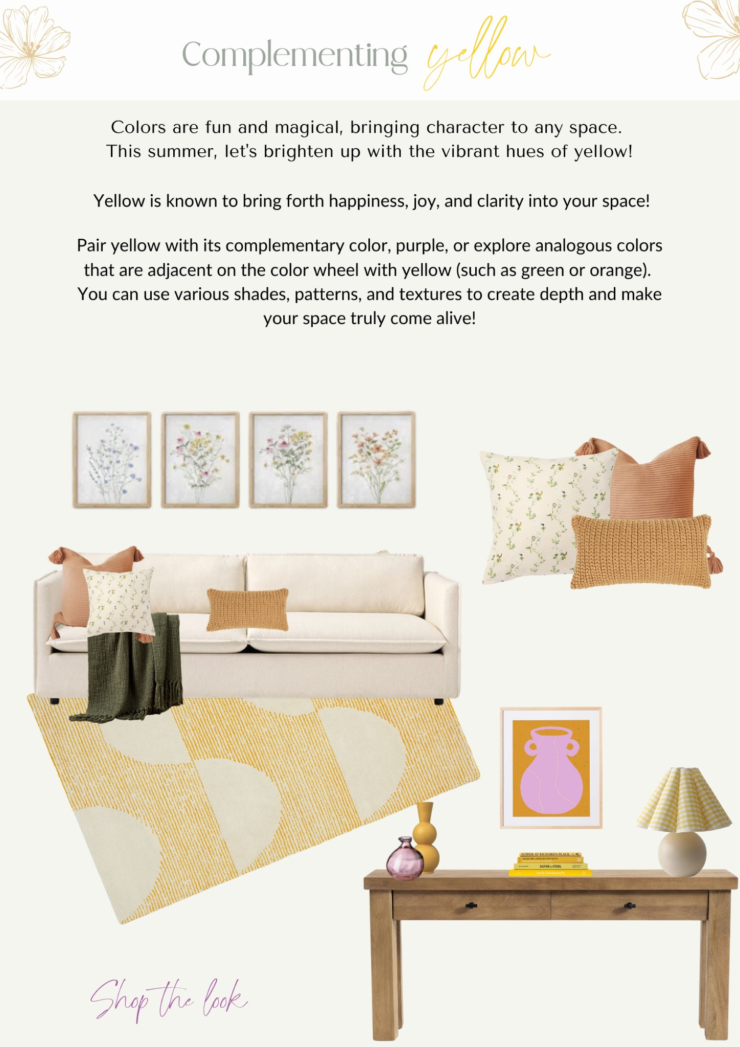 Designer Greys monthly news letter July 