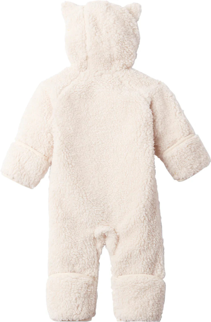 Foxy Baby Sherpa Bunting - Infant | Altitude-Sports