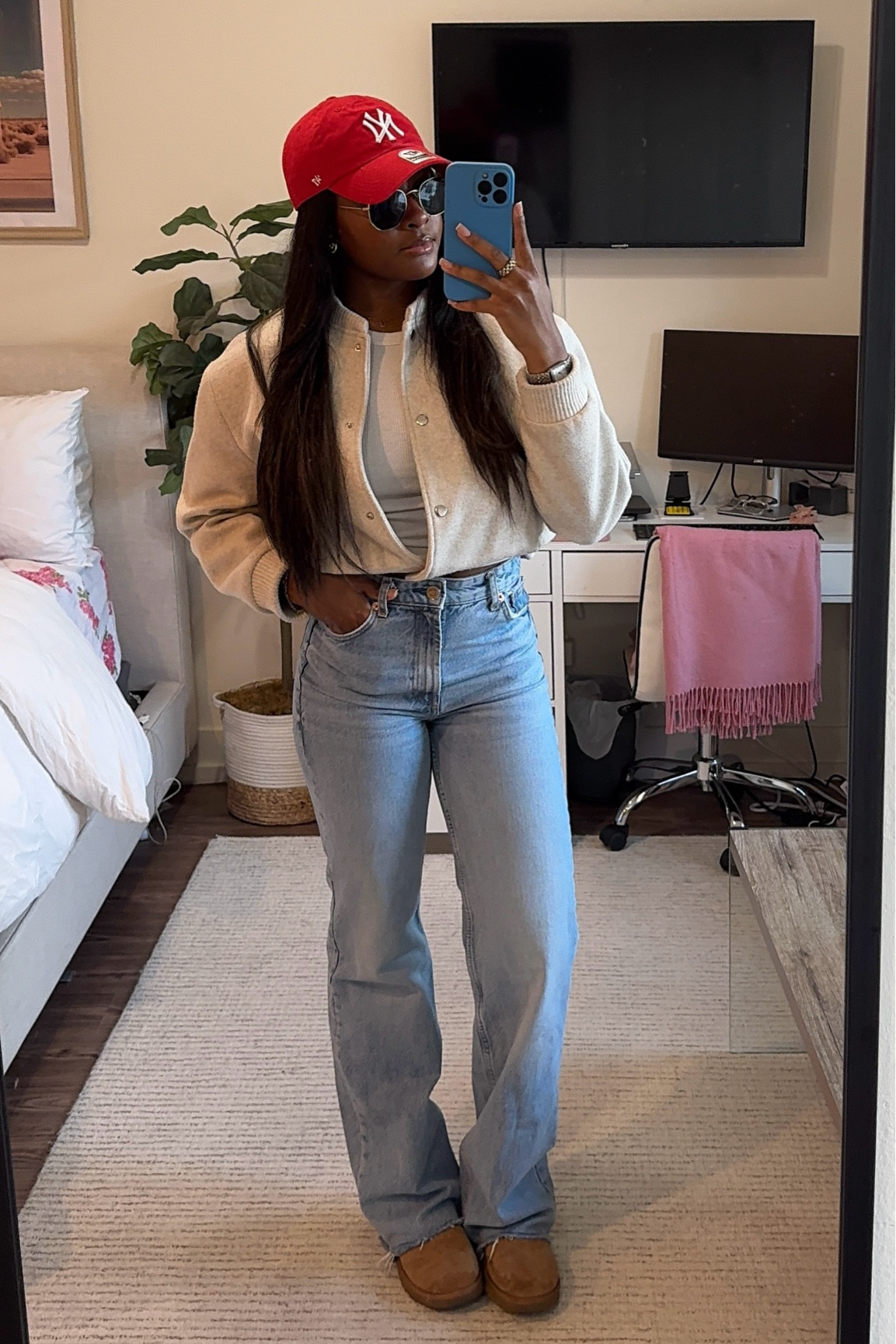 Everyday outfit 

#outfitinspo #falloutfit

#LTKSeasonal #LTKStyleTip