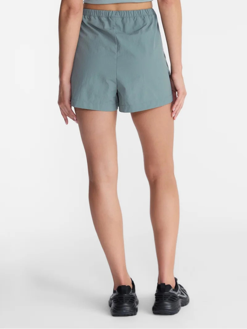 Avia Women's Hike Shorts, 3'' Inseam, Sizes XS-XXXL | Walmart (US)