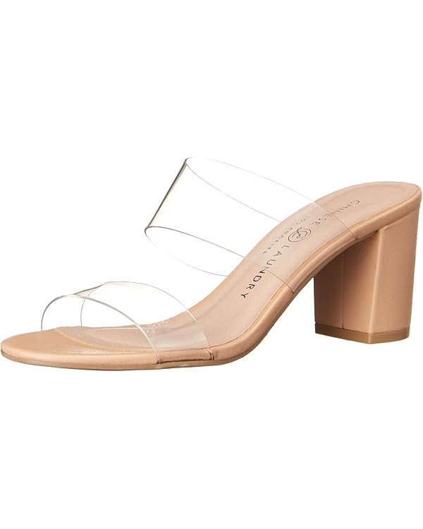 Chinese Laundry Women's Robinn Heeled Sandal | Amazon (US)