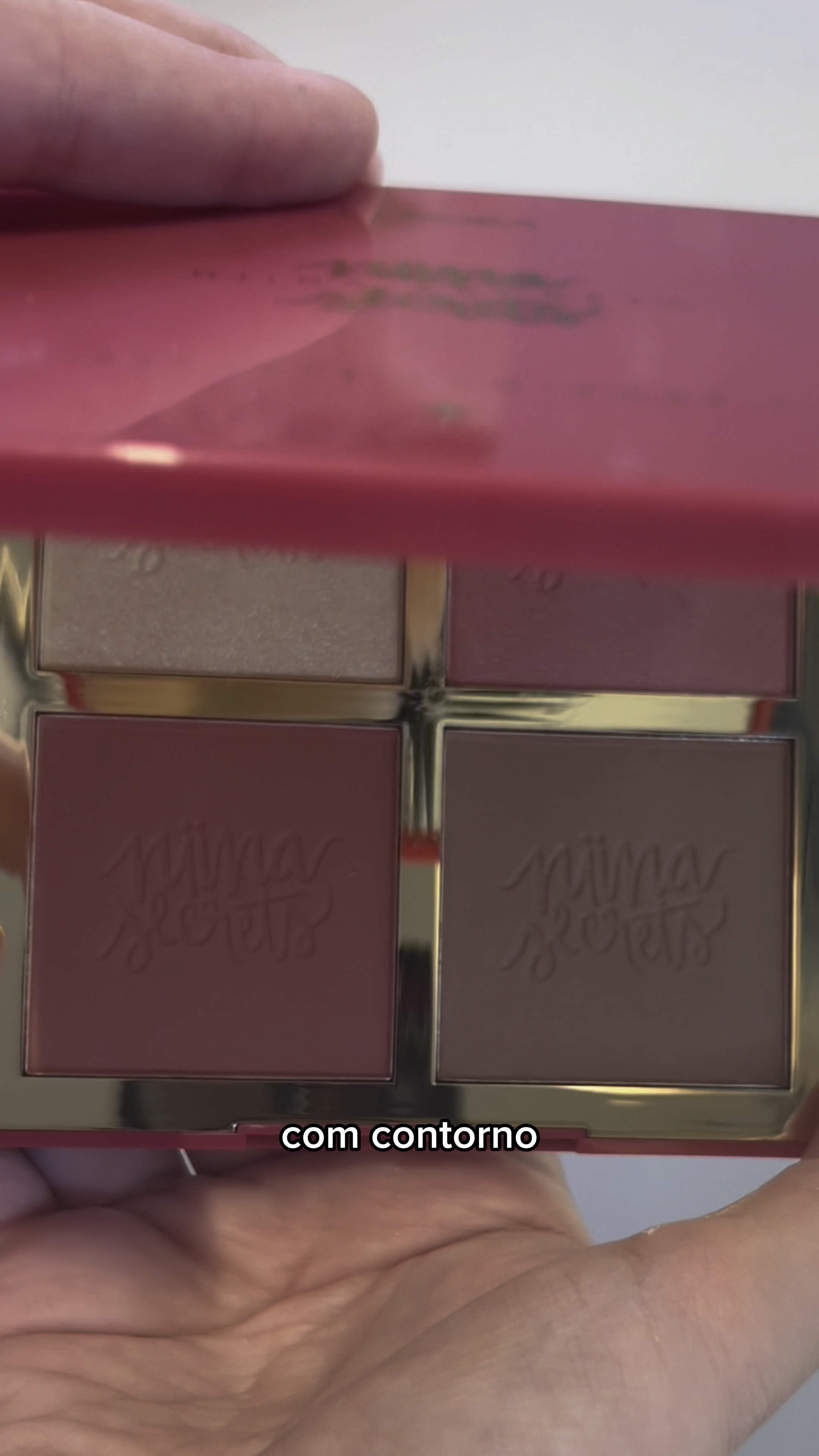 Lançamentos Niina Secrets 

#LTKbeauty #LTKstyletip #LTKbrasil