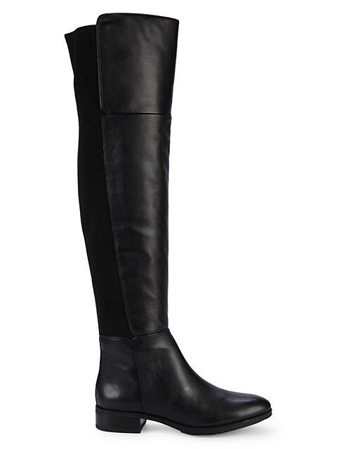Sam Edelman Pam Over-The-Knee Boots on SALE | Saks OFF 5TH | Saks Fifth Avenue OFF 5TH
