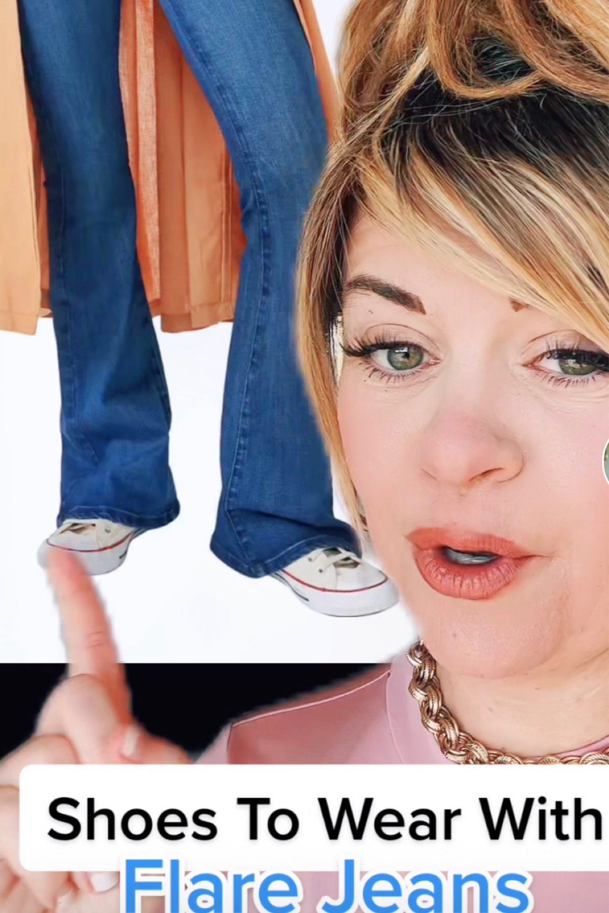 Shoes to wear with flare leggings
Best shoes to wear
Flat shoes with flare jeans
Shoe styles for flare jeans
Mules
Strappy Sandles
What shoes to wear with all types of jeans. Mules. Lol. I love mules. 
What shoes to wear with flares
Best shoes
What shoes
Must have shoes
Amazon
Nordstrom 
Guide
Match
With Stylist Brandi Sharp 
Shop the post! Shop the video. 