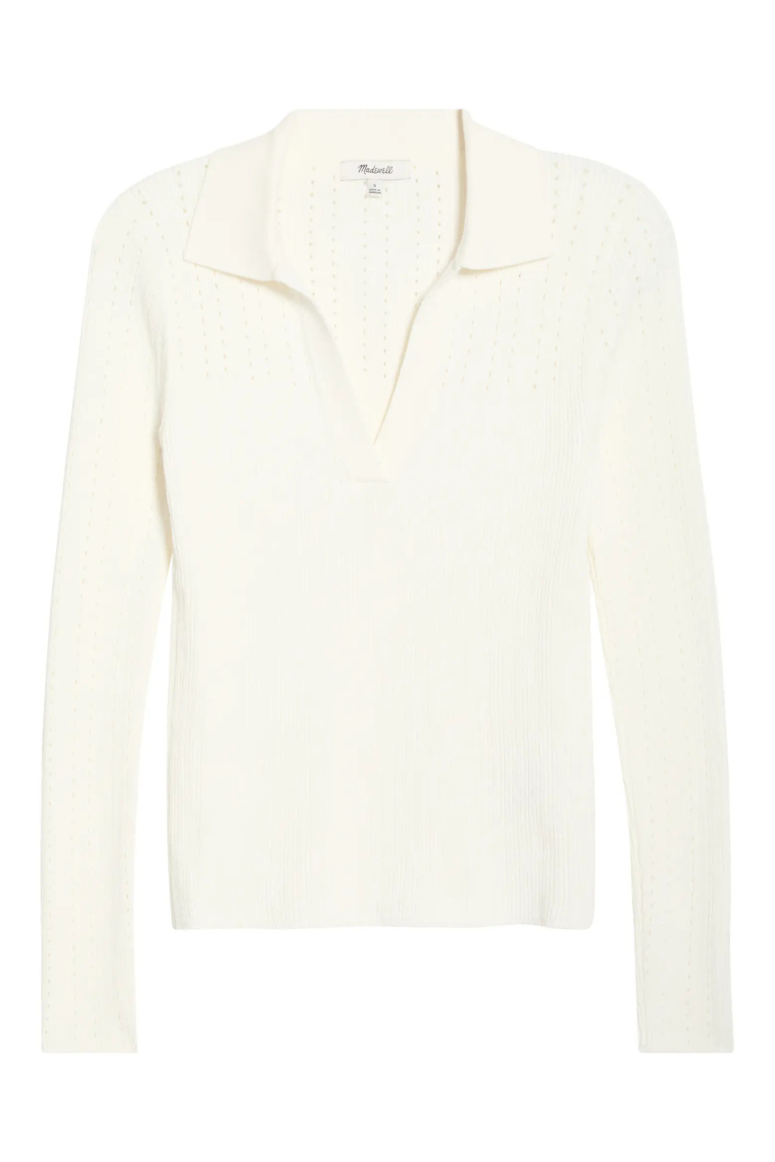 Johnny Collar Sweater (Women) | Nordstrom | Nordstrom