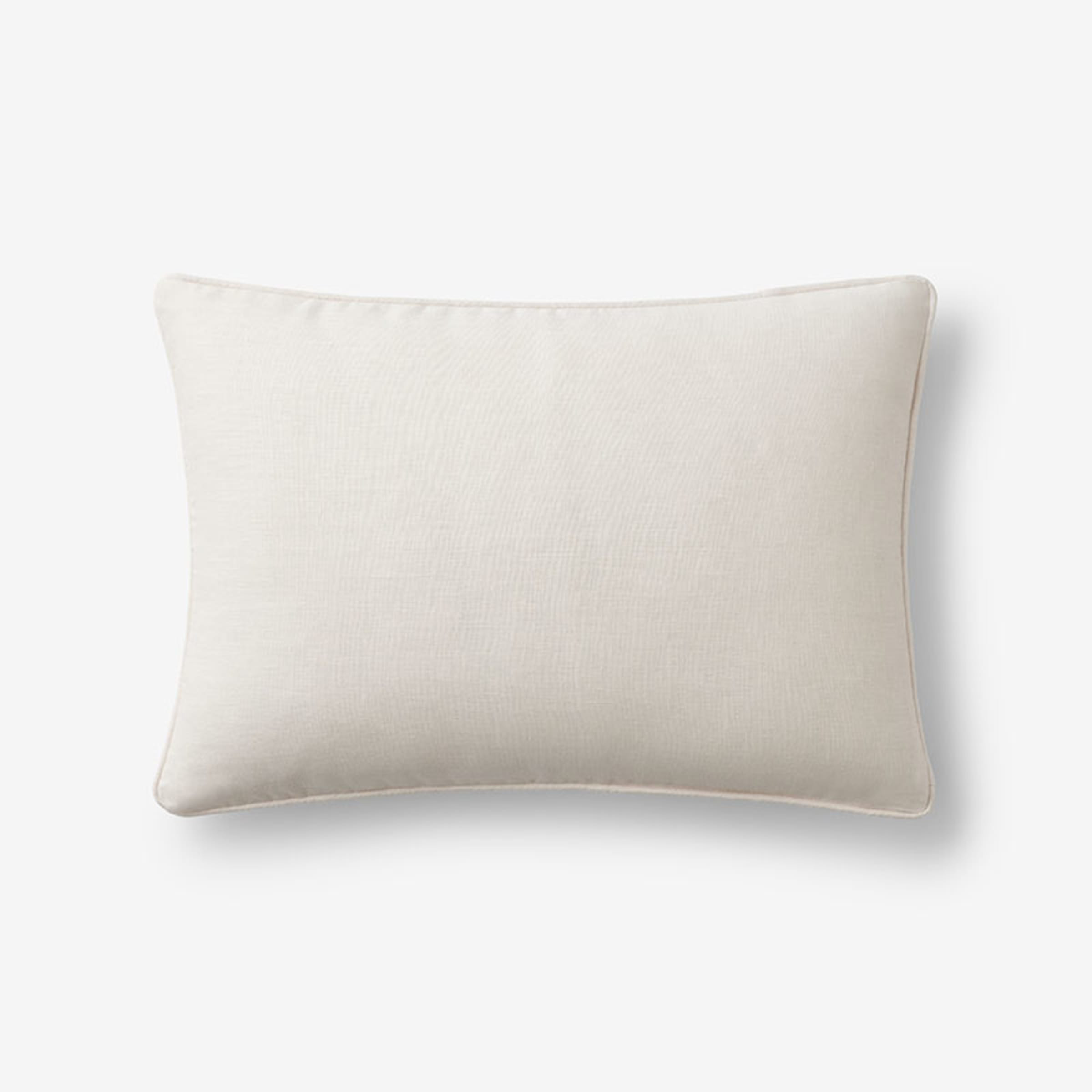 Linen Pillow Cover | The Company Store