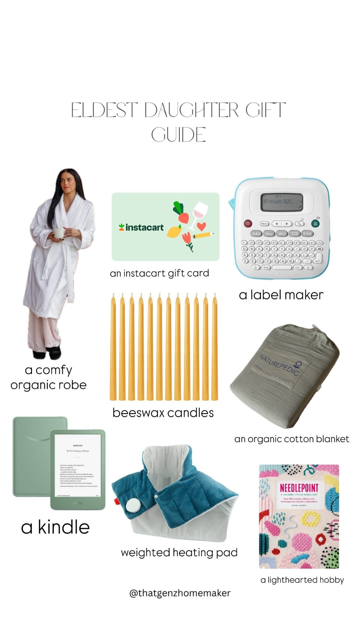 eldest daughter gift guide 



#LTKCyberWeek #LTKHoliday #LTKGiftGuide