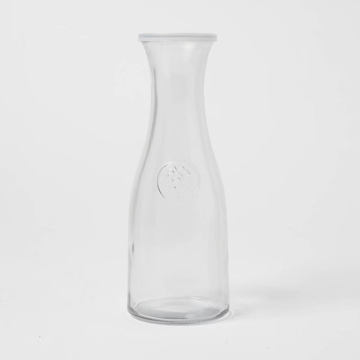 32oz Glass Carafe with Lid - Threshold™ | Target