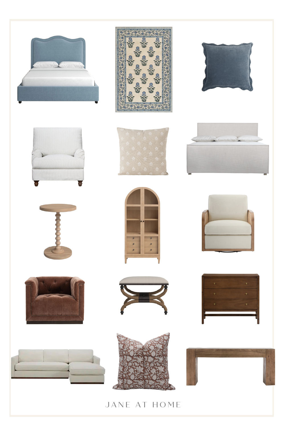 The Warehouse Sale is here, with up to 60% off  -- here are a few favorites:

#ltksale #springdecor #springstyle #homesale #homedecorsale #beds #livingroom #bedroom  

 

#LTKSeasonal #LTKSaleAlert #LTKHome