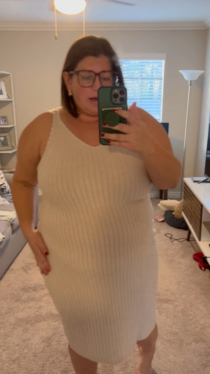 Shein Haul 🛍️

#LTKfindsunder50 #LTKplussize #LTKHoliday
