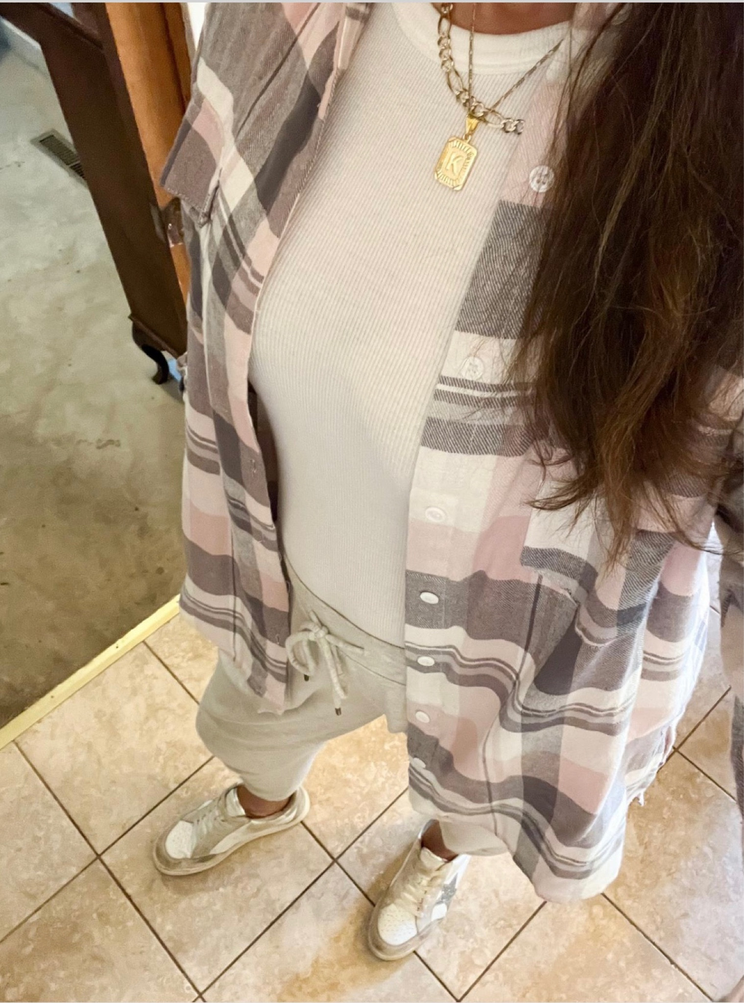 My jogger set (sweatshirt not shown) is currently on sale! 40% off, target sale, Athleisure, this set is so comfy, this $8 ribbed tank top is a staple in my closet, I have it in several colors #targetstyle #target #targetsale #joggers #athleisure

Sweatshirt (not shown): M
Tank: S
Joggers: M

Follow me @karmagaravaglia for more fashion finds, beauty faves, lifestyle, sales and more! So glad you’re here!! XO!!

#LTKfit #LTKSeasonal #LTKsalealert