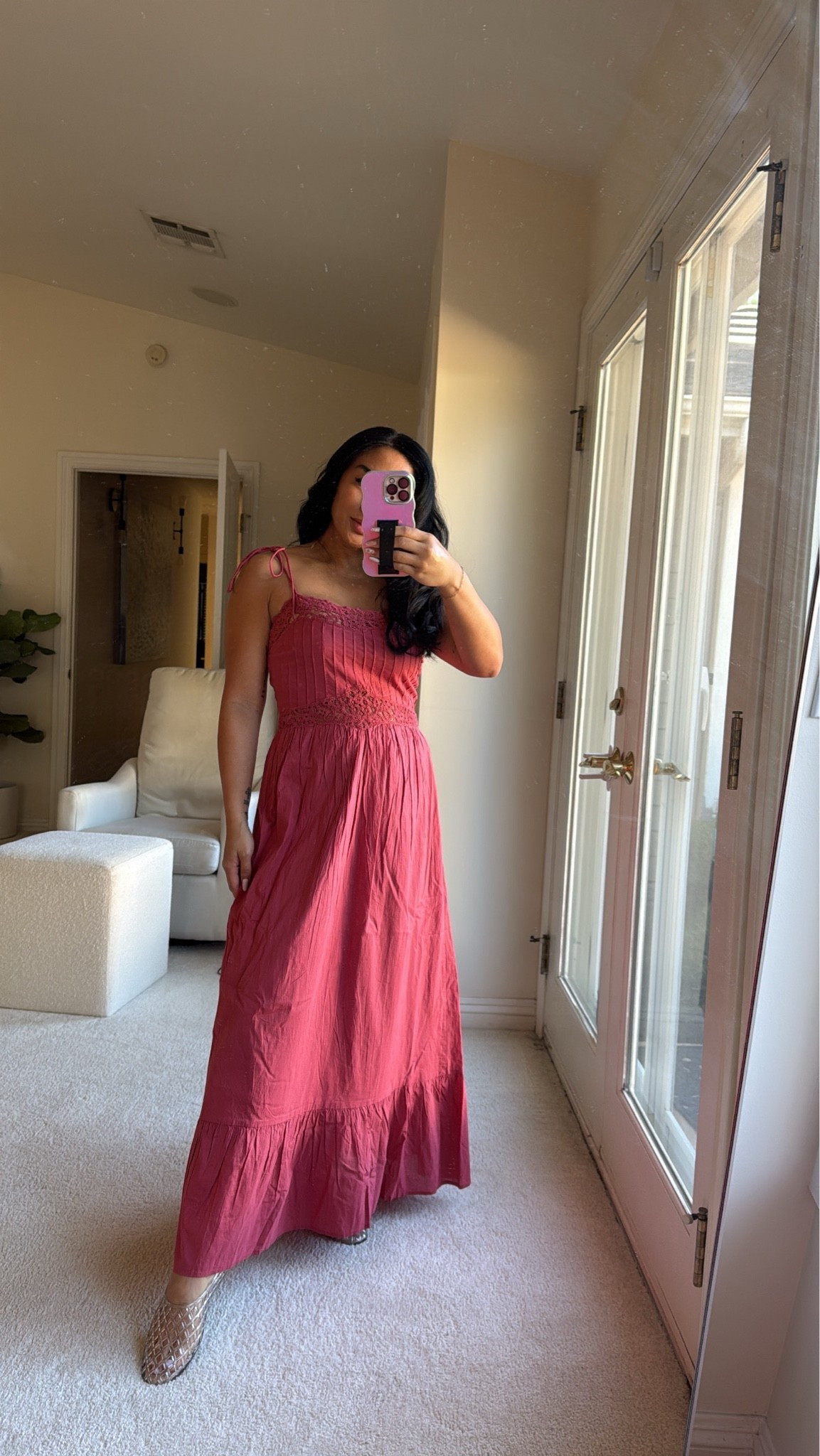 Spring dress target style

#LTKMothersDay #LTKPetite #LTKOver40