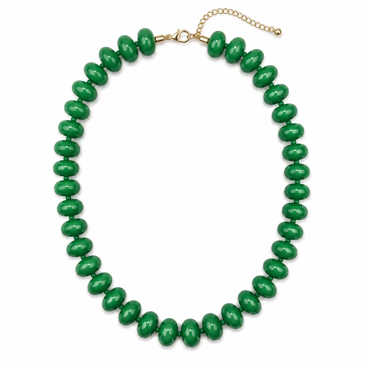 Evergreen Necklace | Erin McDermott Jewelry