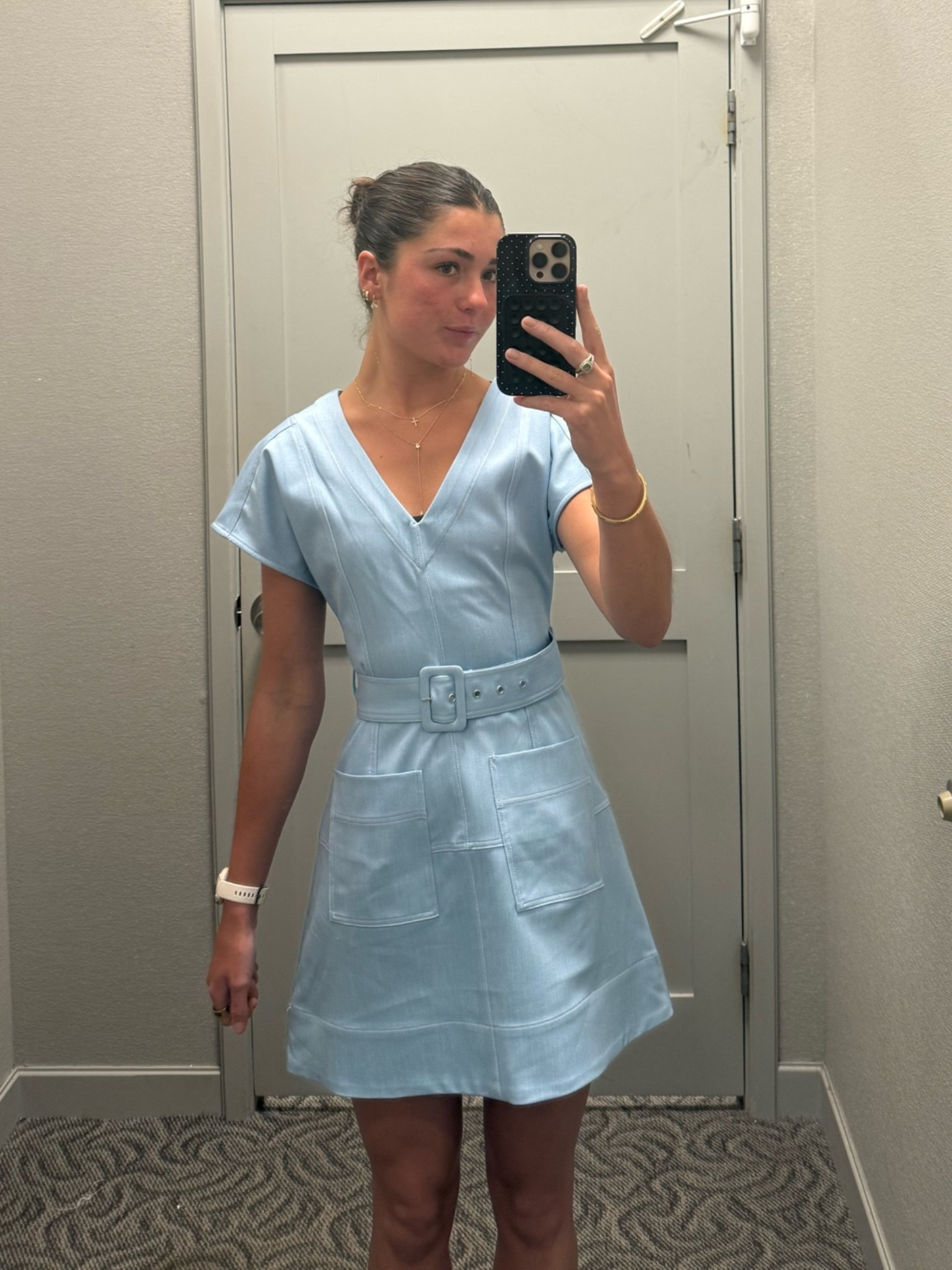Perfect summer work dress! & great price