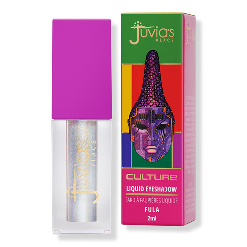Fula CULTURE Duochrome Liquid Eyeshadow - Juvia's Place | Ulta Beauty | Ulta