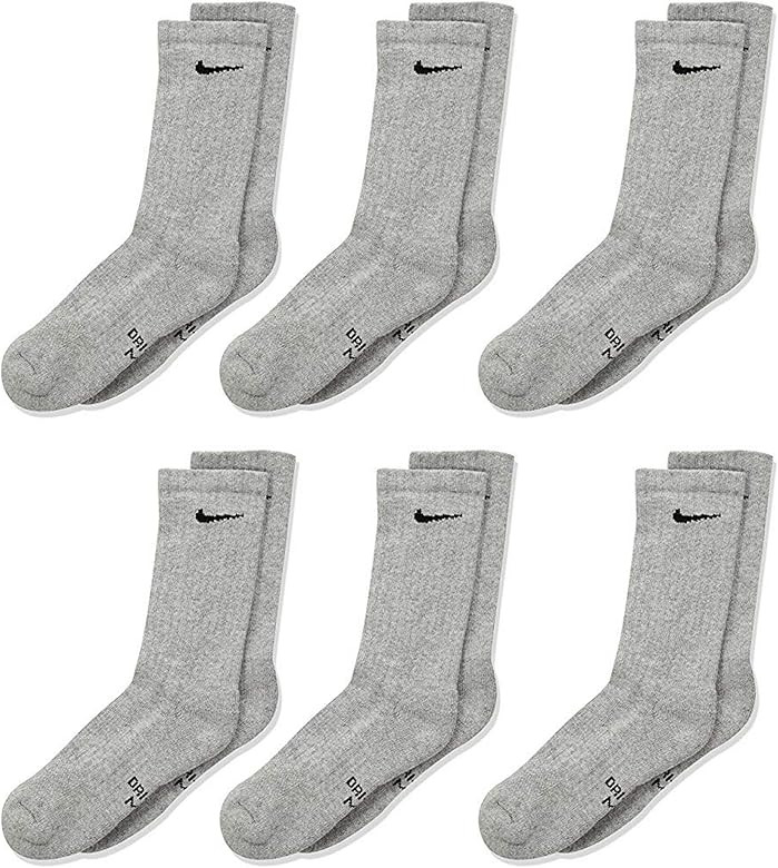 Nike Little Boy's 6-Pairs Young Athletes | Amazon (US)