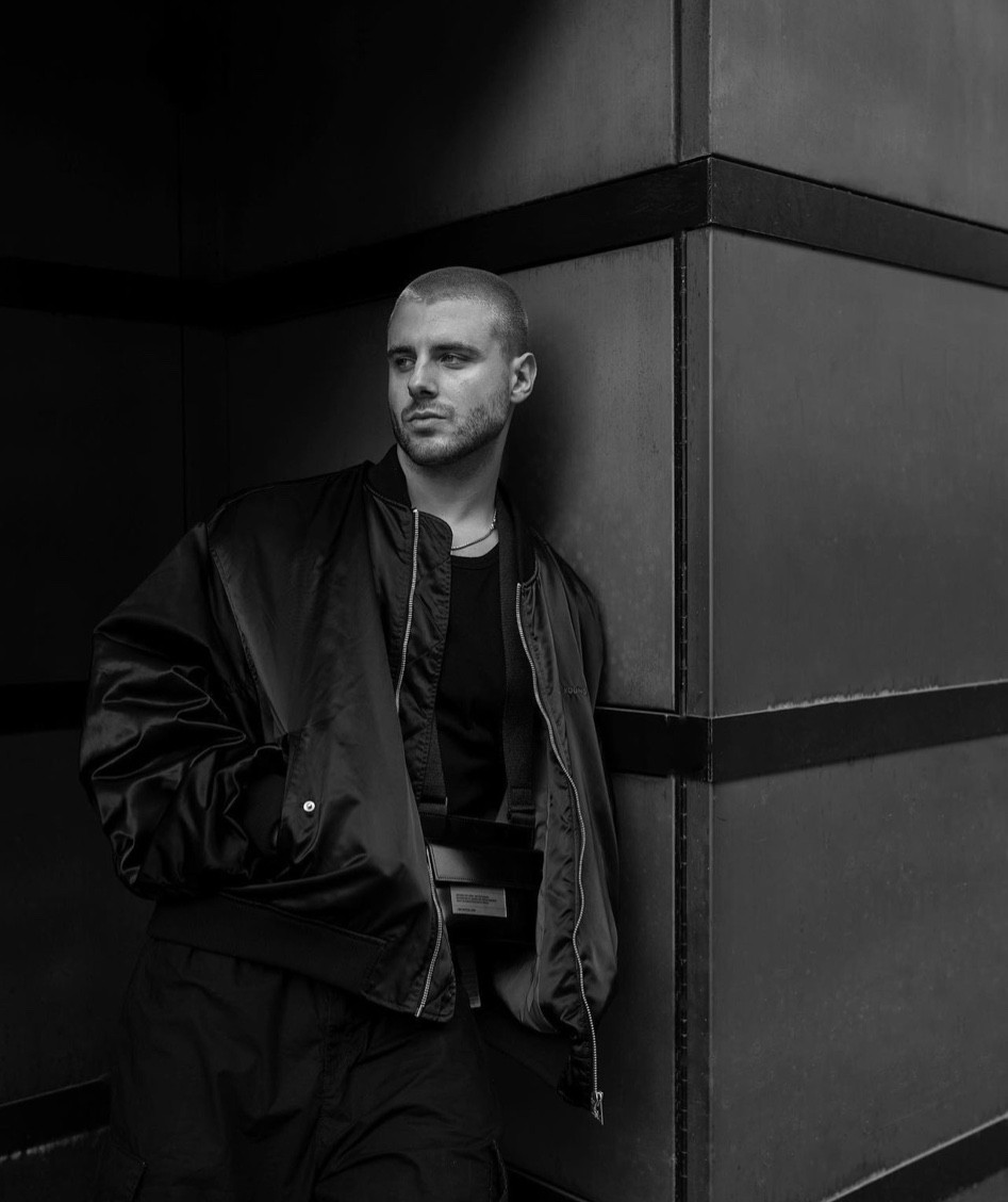 Bomber jackets

#LTKU #LTKmens #LTKeurope