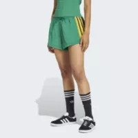 adidas Originals Women's Santiago Woven Shorts | DICK'S Sporting Goods