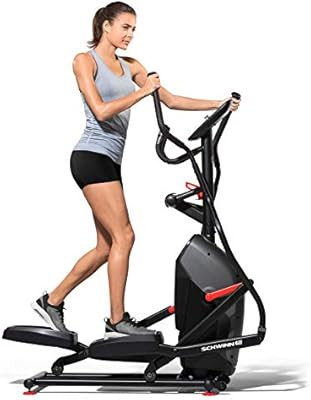 Schwinn 411 Compact Elliptical Machine | Amazon (US)