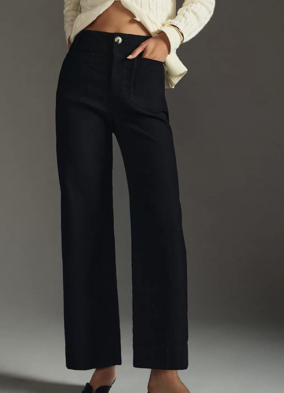 THE best pants ever!!! Worth every penny. 

#LTKworkwear #LTKSeasonal #LTKstyletip