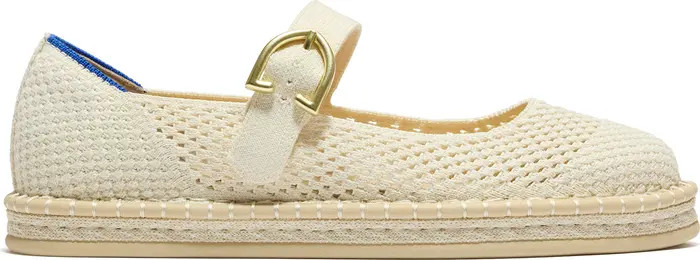 Rothy's The Espadrille Mary Jane (Women) | Nordstrom | Nordstrom
