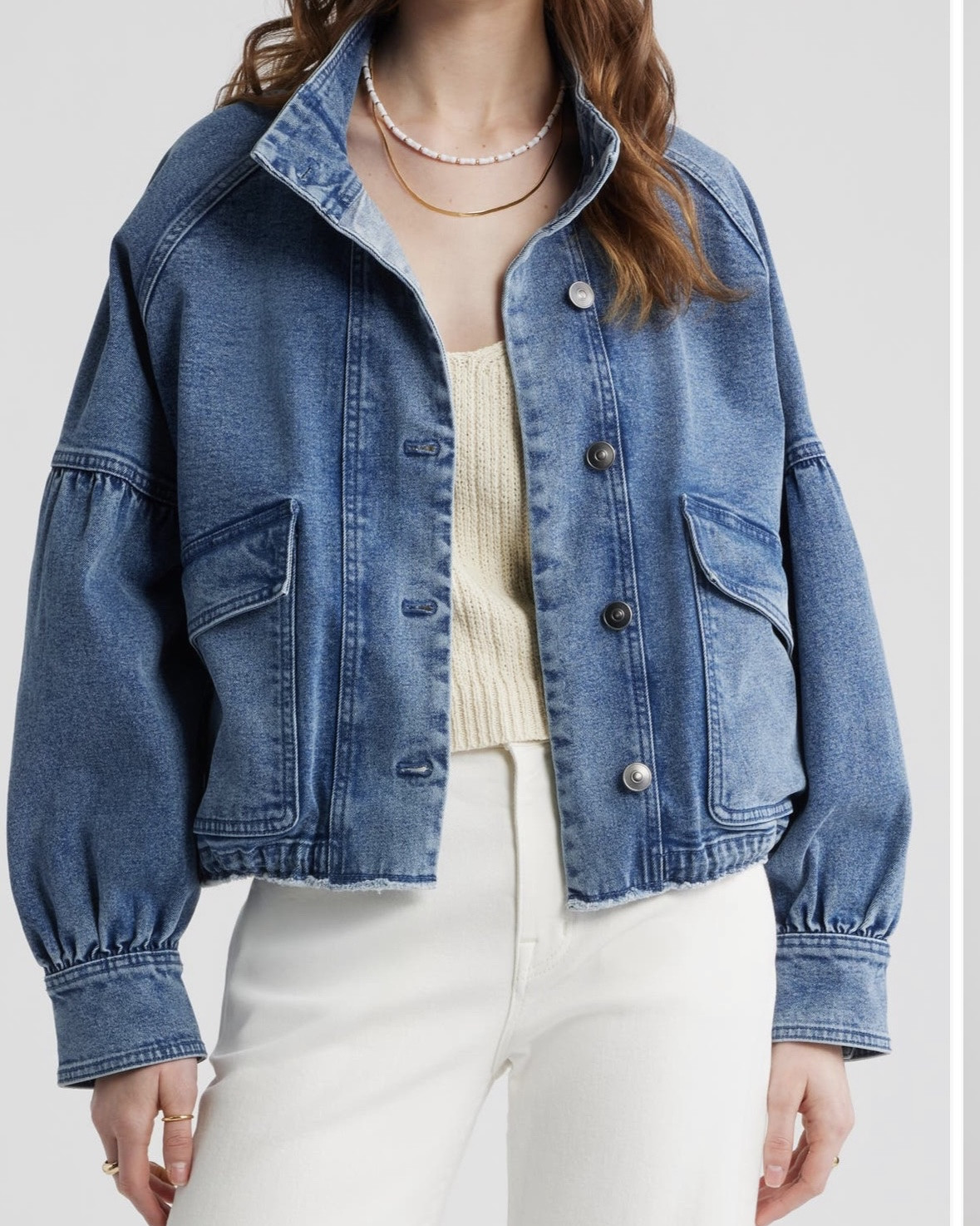 NORDSTROM SALE ALERT!

#LTKSaleAlert #LTKOver40 #LTKootd
