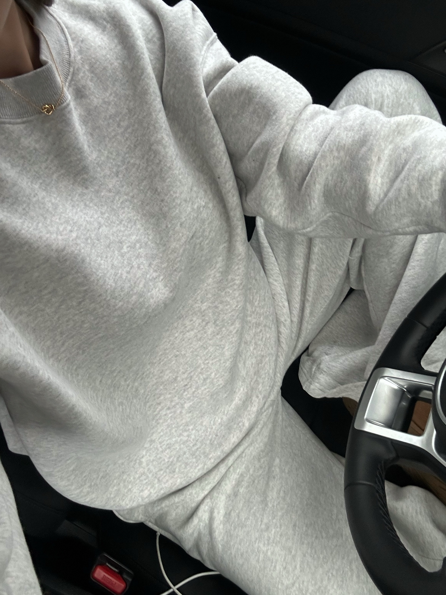 softest loungewear set! #abercrombie

#LTKMostLoved #LTKStyleTip