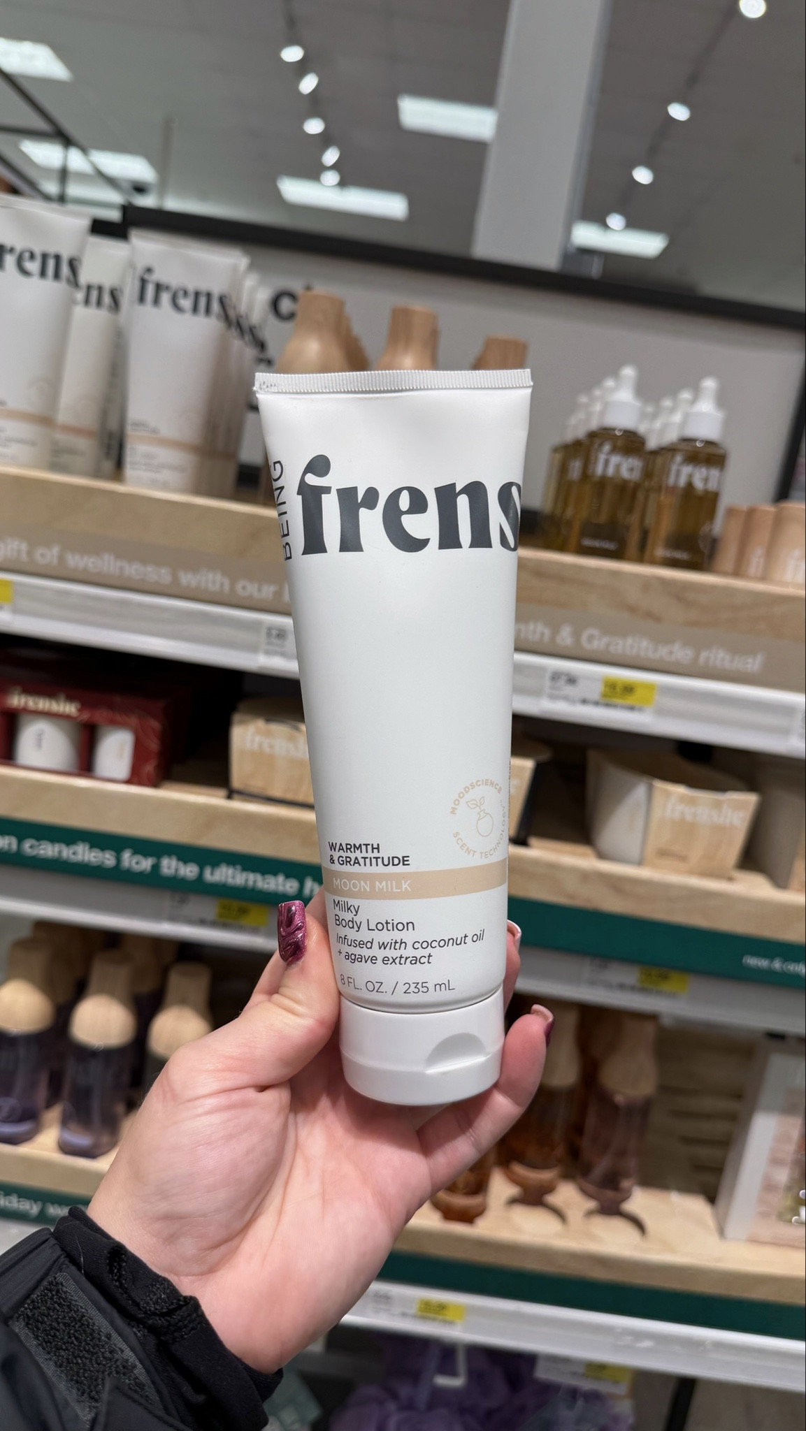 Beauty finds in Target 🥰

#LTKselfcare #LTKBeauty