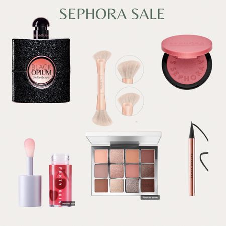 My picks for the @sephora Gifts for all Event✨🫰🏻
Get 20% off your entire purchase with code YAYGIFTING

#sephorapartner