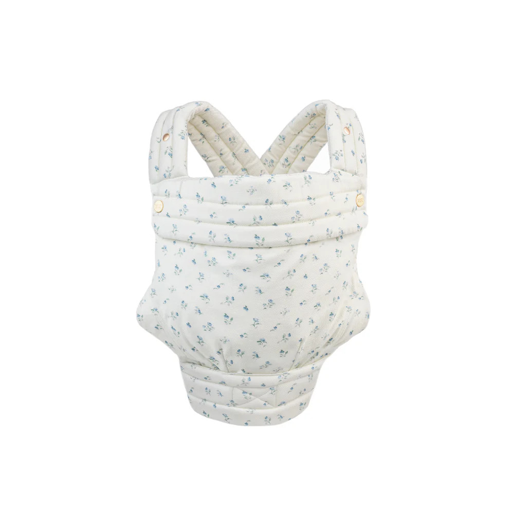 The Monarch Carrier - Sunday Floral | Mabē