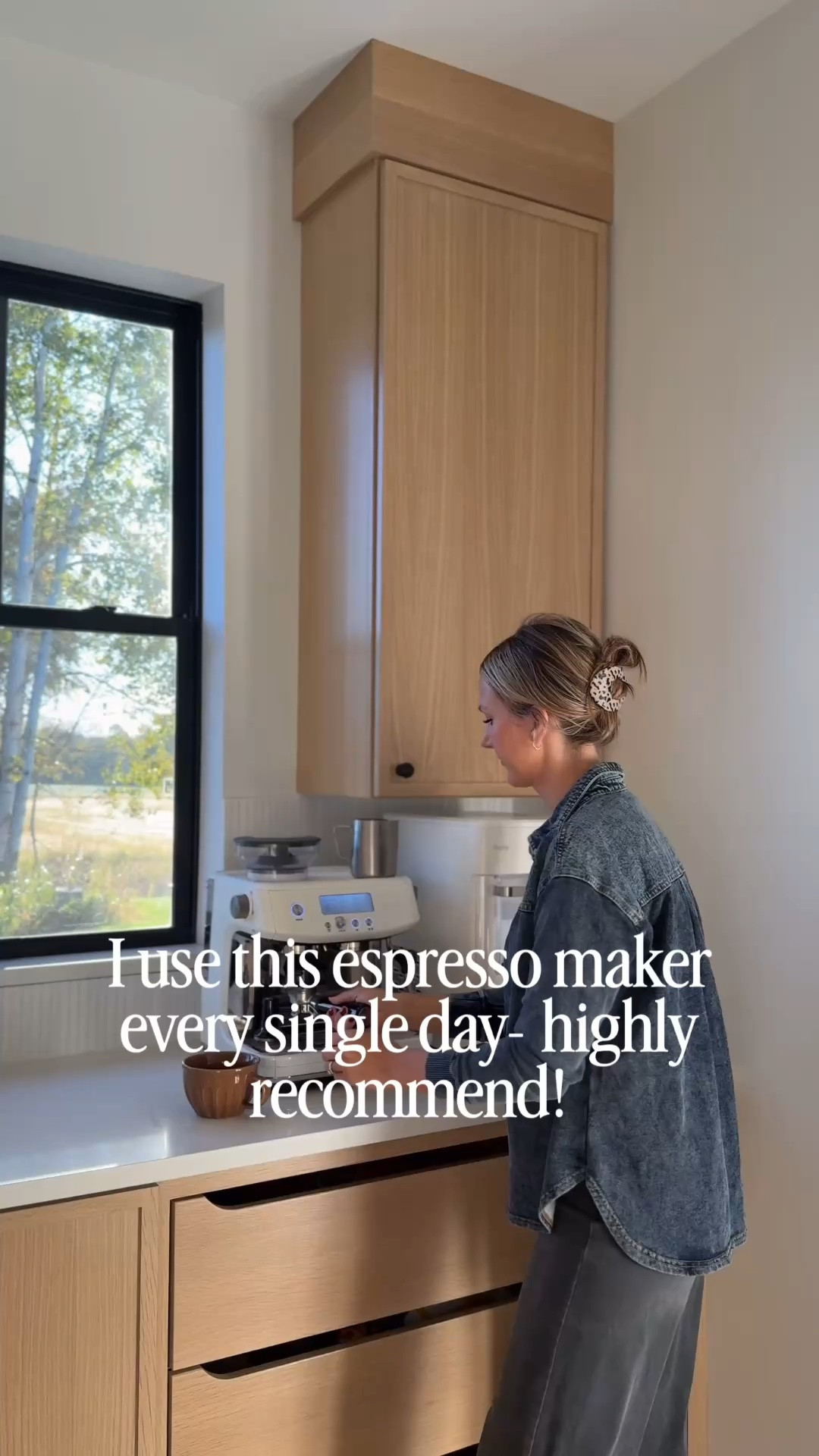 My fav espresso maker!

#LTKHome #LTKSaleAlert