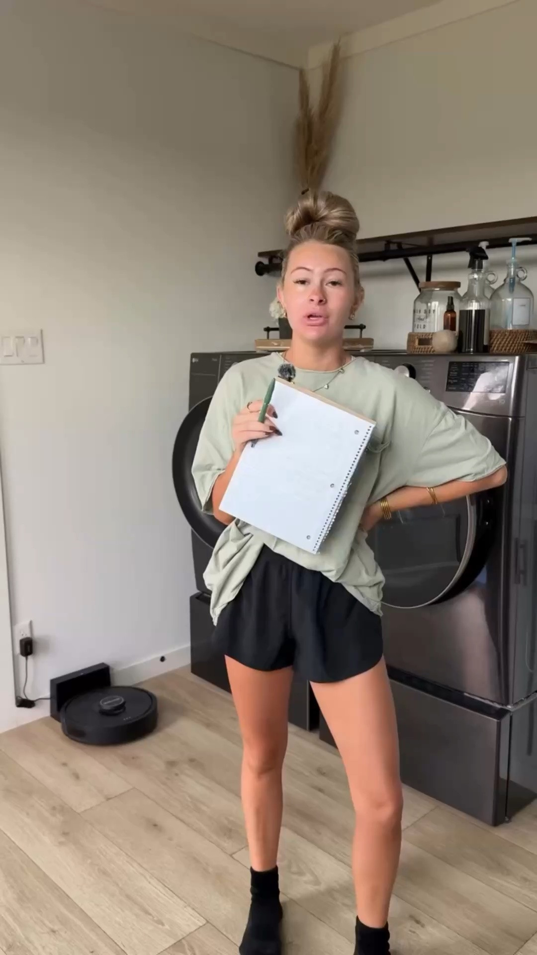 Early morning NON aesthetic Sunday reset this morning!!! Happy Sunday yall! #ditl #sundayreset #cleaningvlog #morningvlog #cleantok