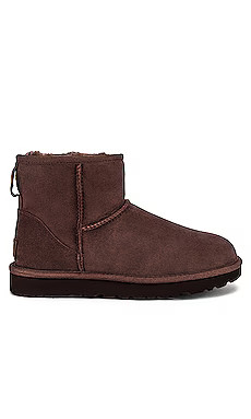 Classic Mini II Bootie
                    
                    UGG | Revolve Clothing (Global)