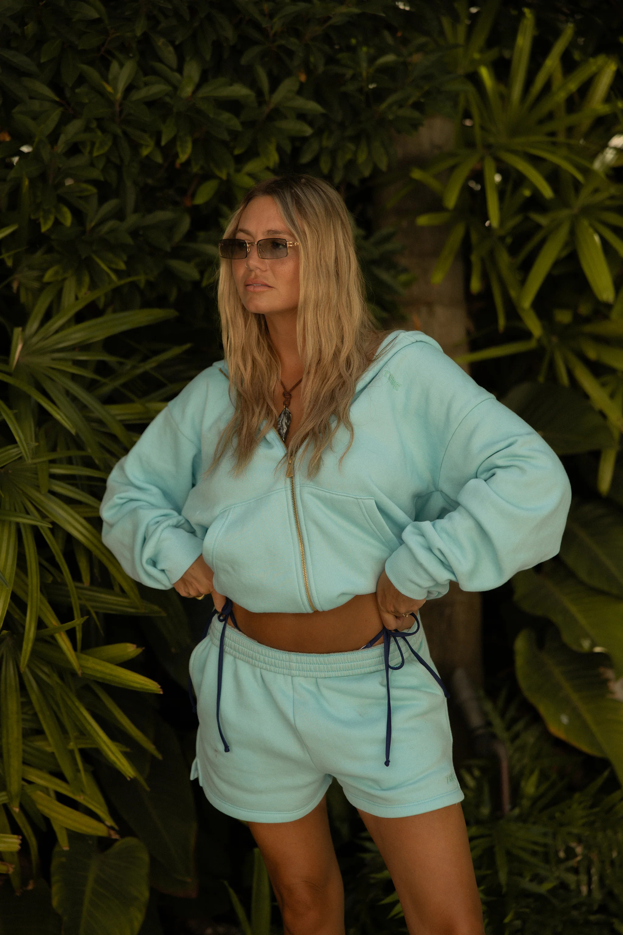 Butter Unisex Zip - Way Down South | Tribe Kelley