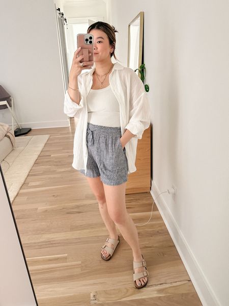 Such comfy shorts from Walmart!

vacation outfits, Nashville outfit, spring outfit inspo, family photos, maternity, postpartum outfits, pregnancy outfits, maternity outfits, work outfit, resort wear, spring outfit, date night, Sunday outfit, church outfit

#LTKtravel #LTKworkwear 

#LTKSeasonal