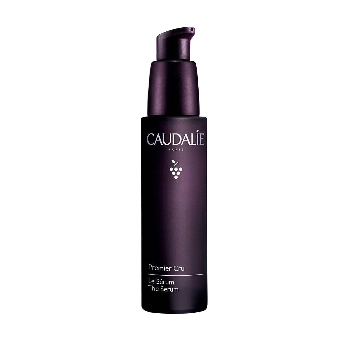 Anti-Aging Serum with Niacinamide and Hyaluronic Acid | Caudalie USA