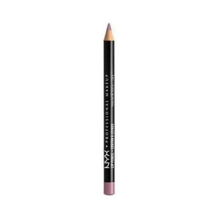 NYX slim lip liner pencil - SPL830 Currant | Walmart (US)