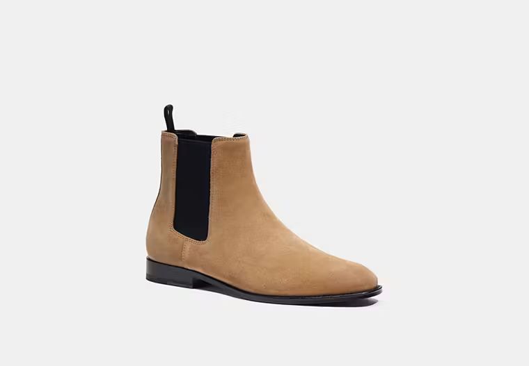 Metropolitan Chelsea Boot | Coach (US)