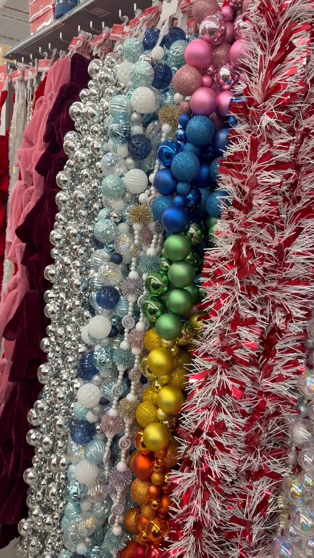 This is not a drill! Michael’s has the cutest holiday assortment of decorations this year!!! From garland to ornament, outdoor decor to crafts and baking, they are the go-to this Season! 🎄Christmas

#LTKSeasonal #LTKCyberWeek #LTKHoliday