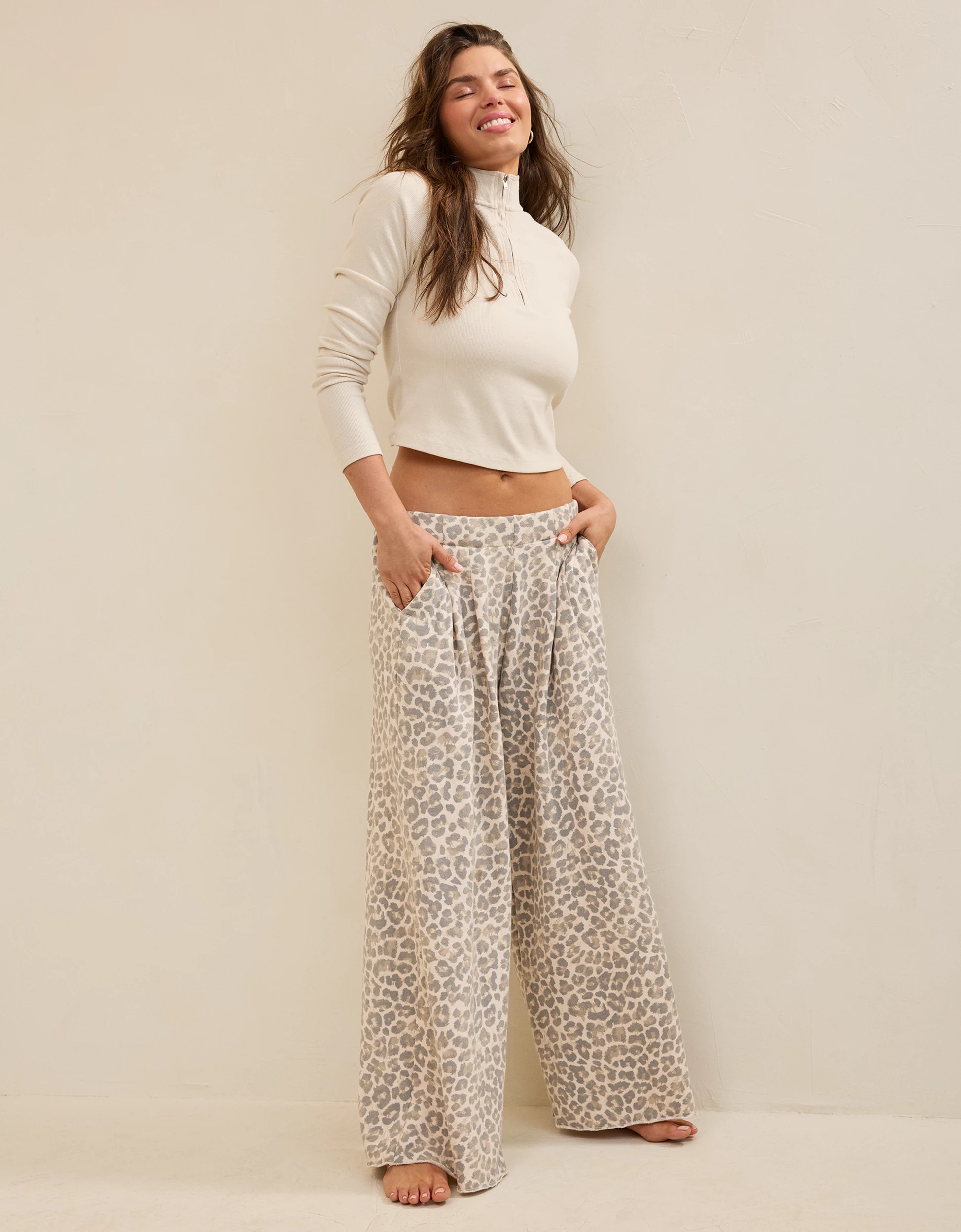 Aerie Street Trouser | American Eagle Outfitters (US & CA)