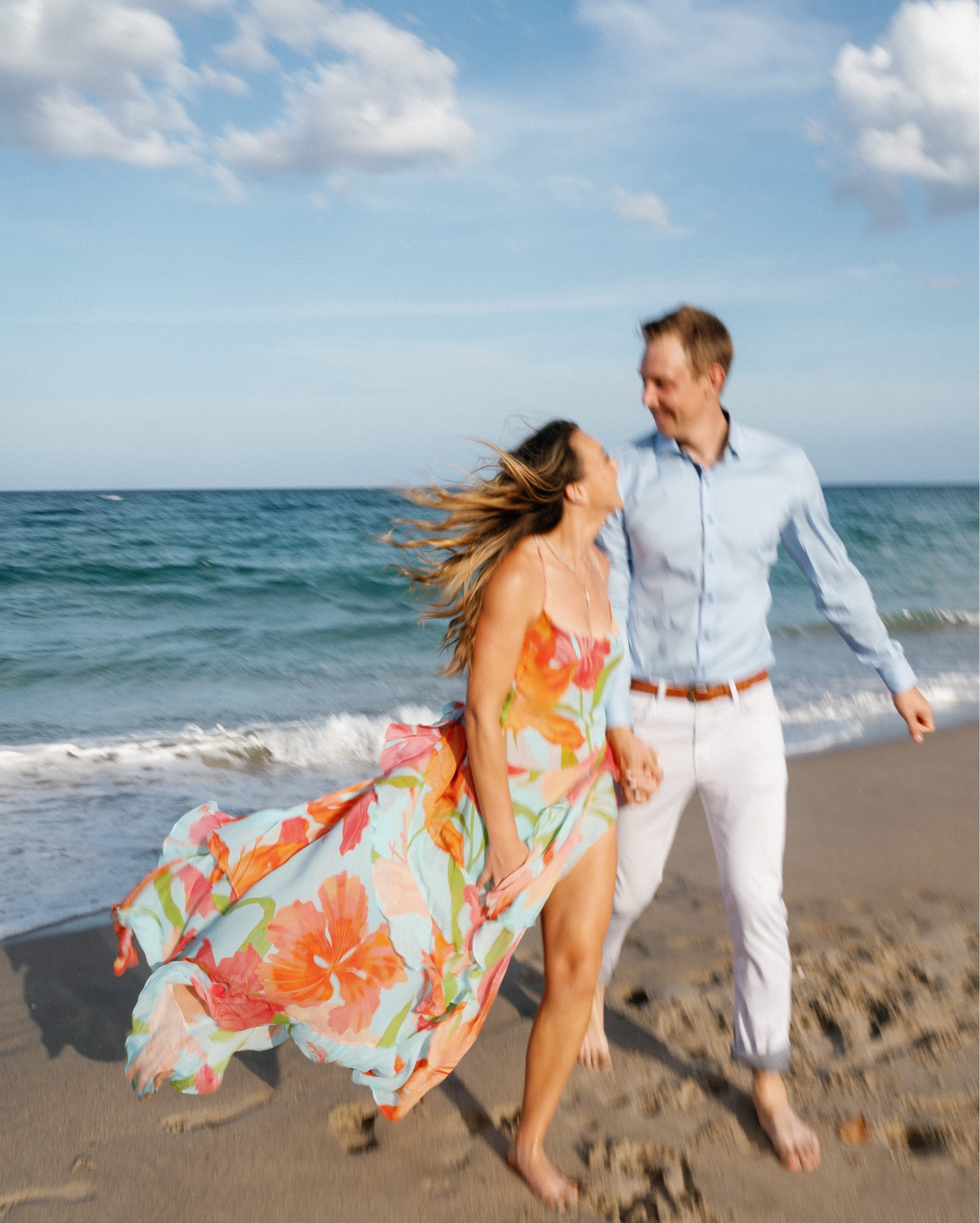 #Dress #Floral #Engagement #Beach #BeachPictures #Wedding #Fiancé #Florida

#LTKWedding #LTKSeasonal
