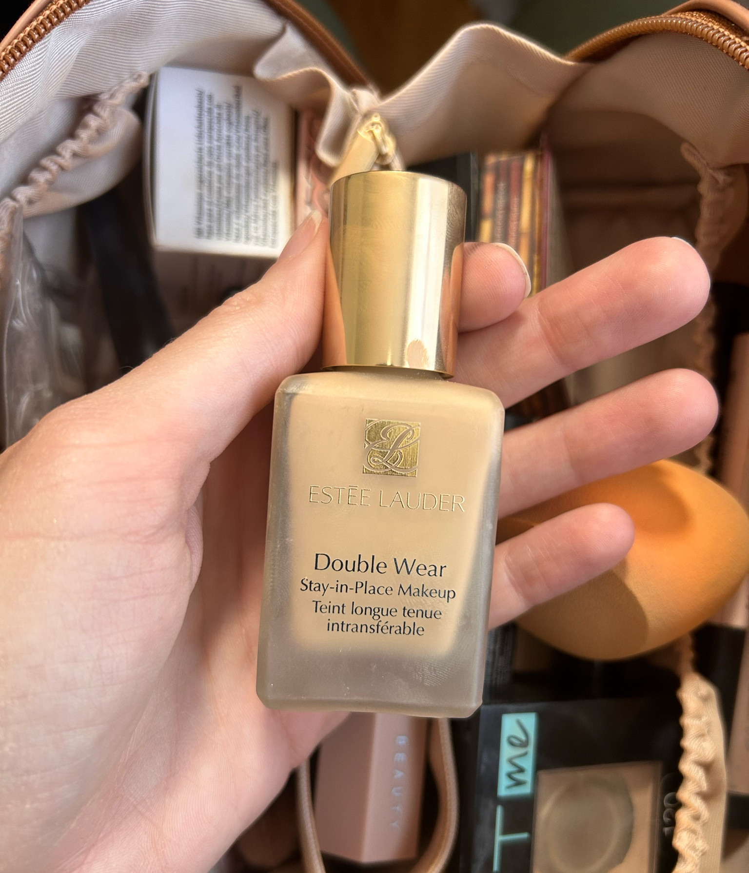 Foundation of the day

#LTKbeauty #LTKSeasonal #LTKstyletip