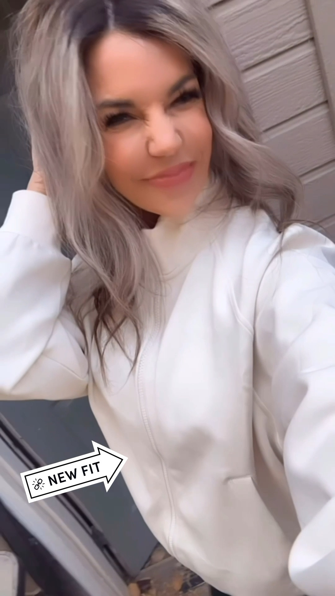 Silky-smooth, buttery-soft & the perfect workout jacket 🤍✨
It feels like luxury activewear but at an Amazon-find price!
Lightweight, flattering fit, and that sleek zipper detail makes it perfect for workouts and errands. Trust me — this one’s a must-have for every capsule wardrobe 💪🏼🩶

Linked here 👉 https://amzn.to/4qSfwi4￼

🔗
#LTKActivewear #AmazonFinds #WorkoutJacket #AthleisureStyle #ButterySoft #SilkySmooth #AmazonFashion #LTKUnder50 #DailyStyleInspo #GymToStreet #ActivewearFinds #LTKFit #AmazonMustHaves #ChicAndComfy #StyleOnABudget #ElevatedBasics #FitnessFashion #OOTDInspo #AlliHoagland #LTKFinds


#LTKfitnessgoals #LTKStyleTip #LTKootd