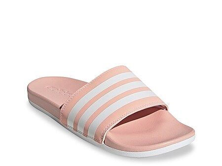 Adilette Comfort Slide Sandal - Women's | DSW