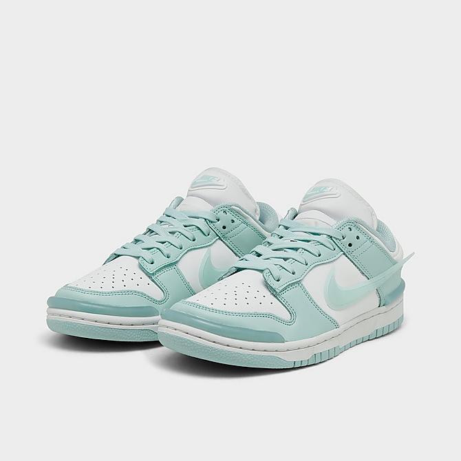 Women's Nike Dunk Low Twist Casual Shoes | JD Sports (US)